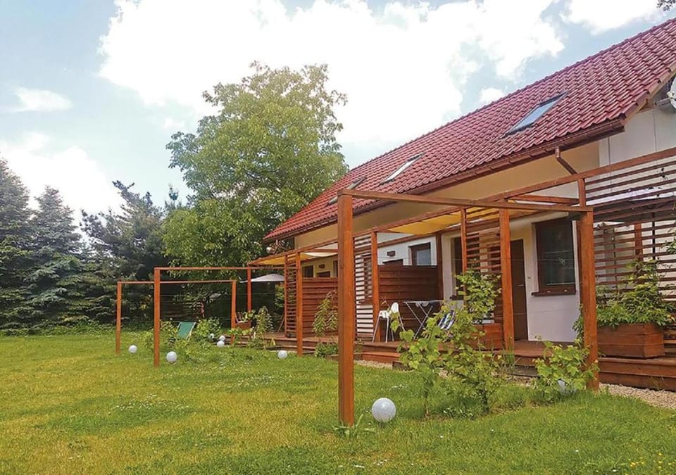 Apartamenty-Obok Apartment in Lesser Poland Voivodeship