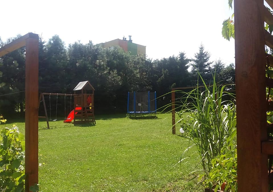 Apartamenty-Obok Apartment in Lesser Poland Voivodeship