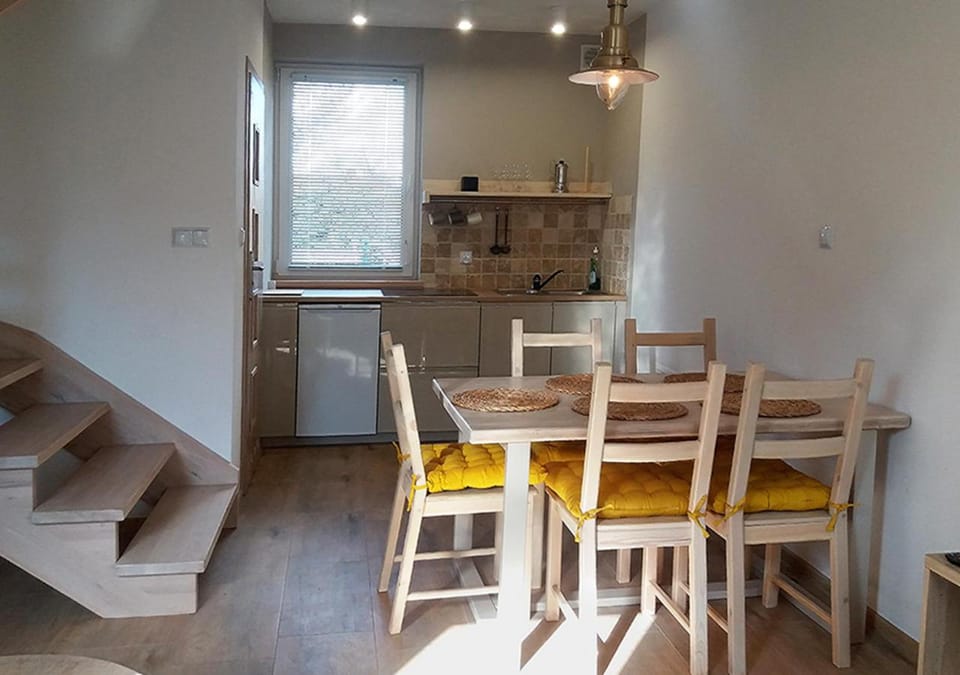 Apartamenty-Obok Apartment in Lesser Poland Voivodeship