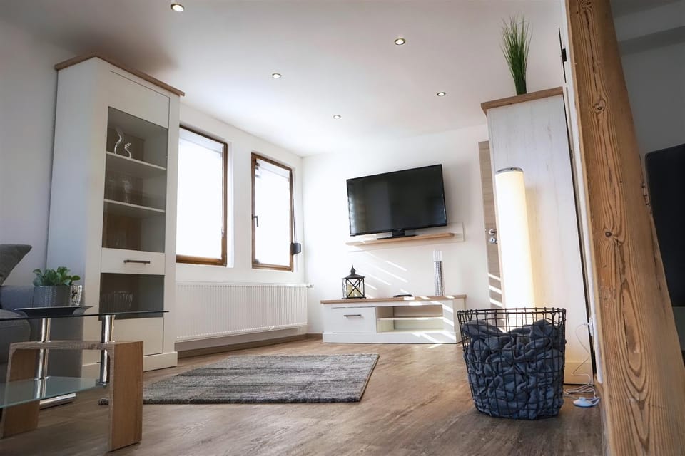 Ferienwohnung Traumblick Apartment in Graach an der Mosel