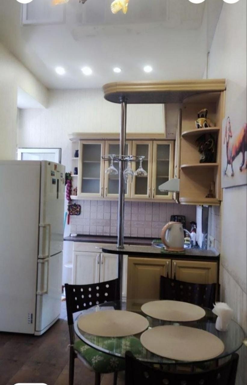 Квартира в центре Торговая 6 Apartment in Odessa