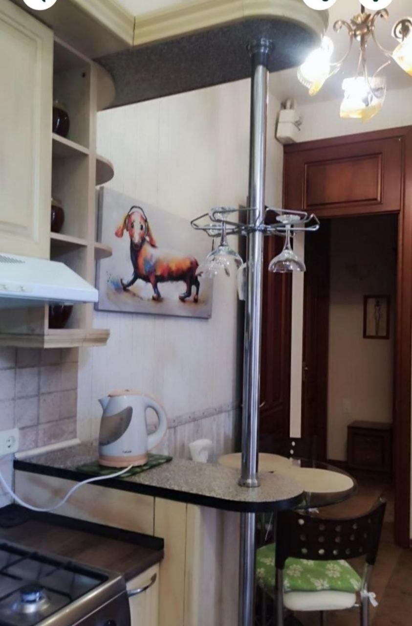 Квартира в центре Торговая 6 Apartment in Odessa