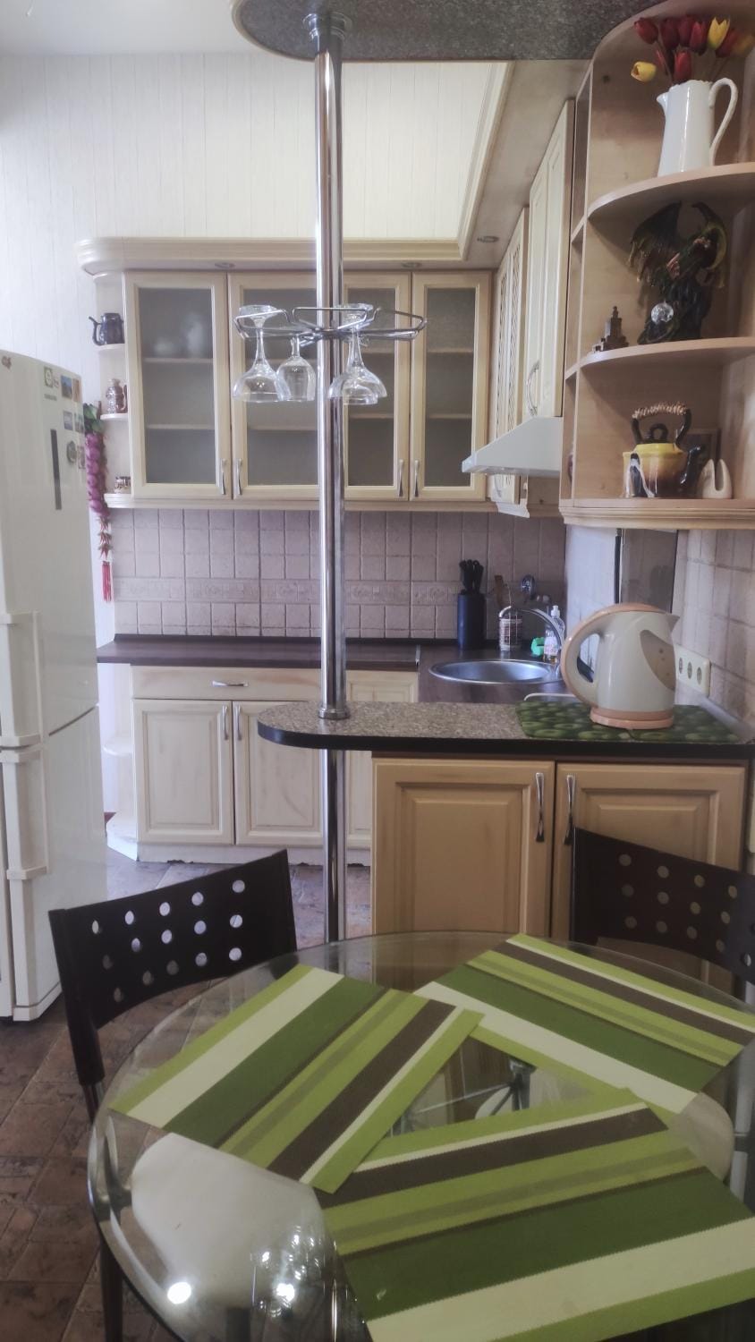 Квартира в центре Торговая 6 Apartment in Odessa