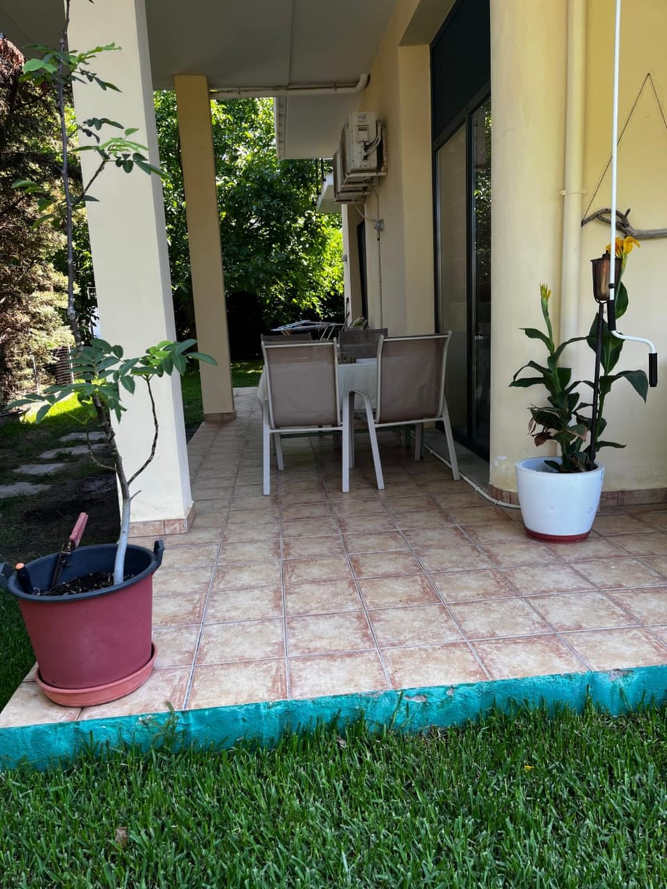 Vicente Apartment Apartment in Thasos