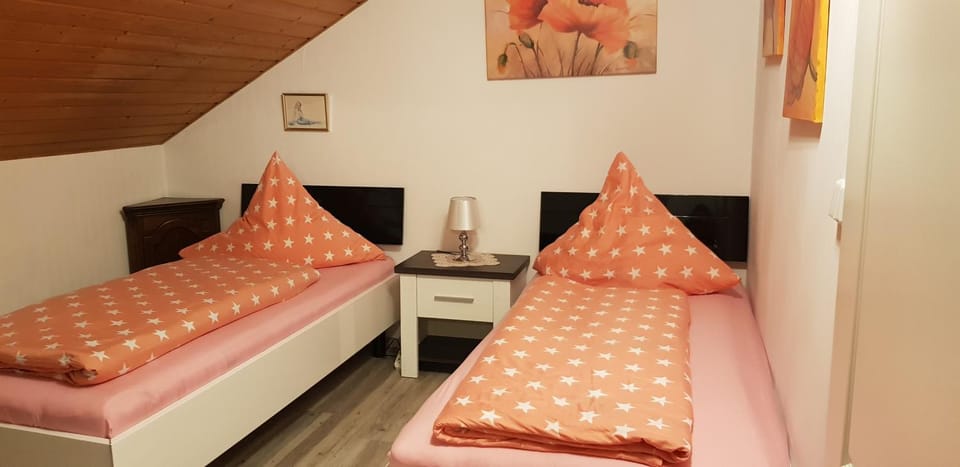 Haus Marlene Apartment in Baden-Württemberg