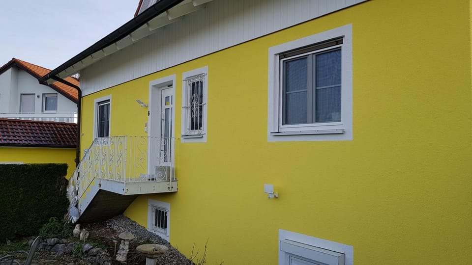 Haus Marlene Apartment in Baden-Württemberg