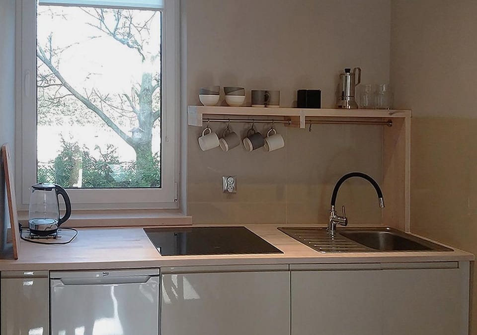 Apartamenty-Obok 1 Apartment in Lesser Poland Voivodeship