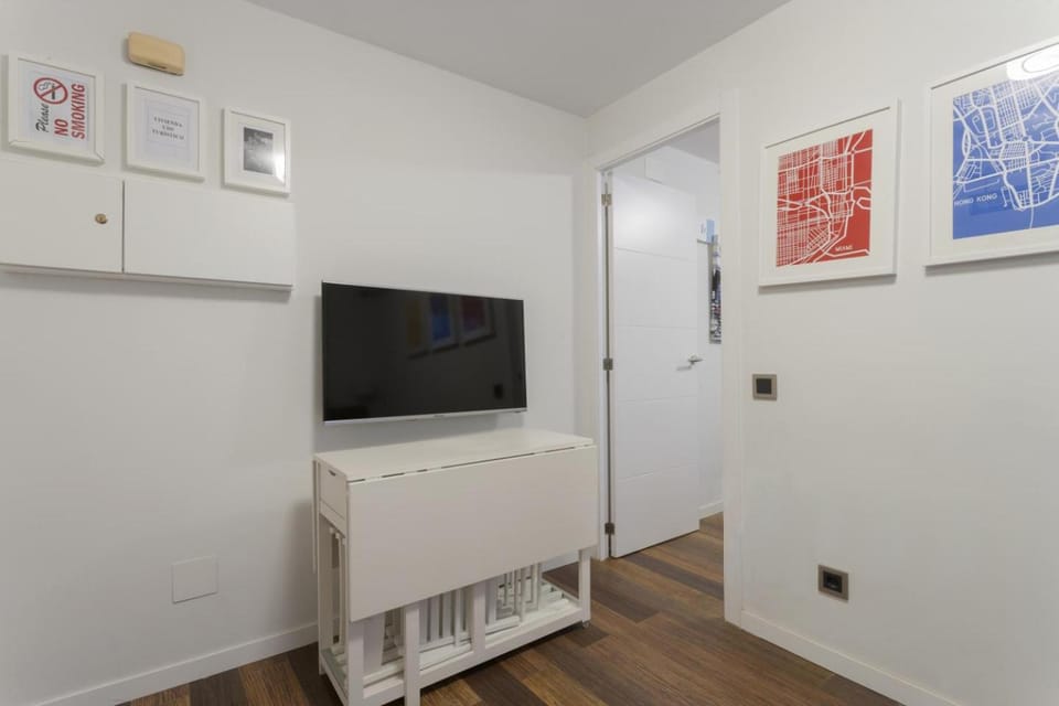 TV and multimedia