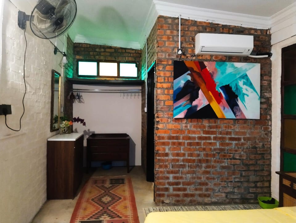 Pondok Keladi Langkawi Guesthouse Bed and Breakfast in Kedah
