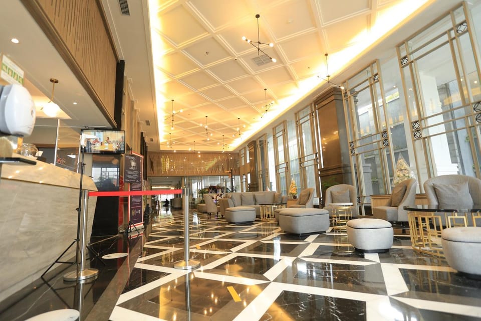 Property building, Lobby or reception, Lobby or reception