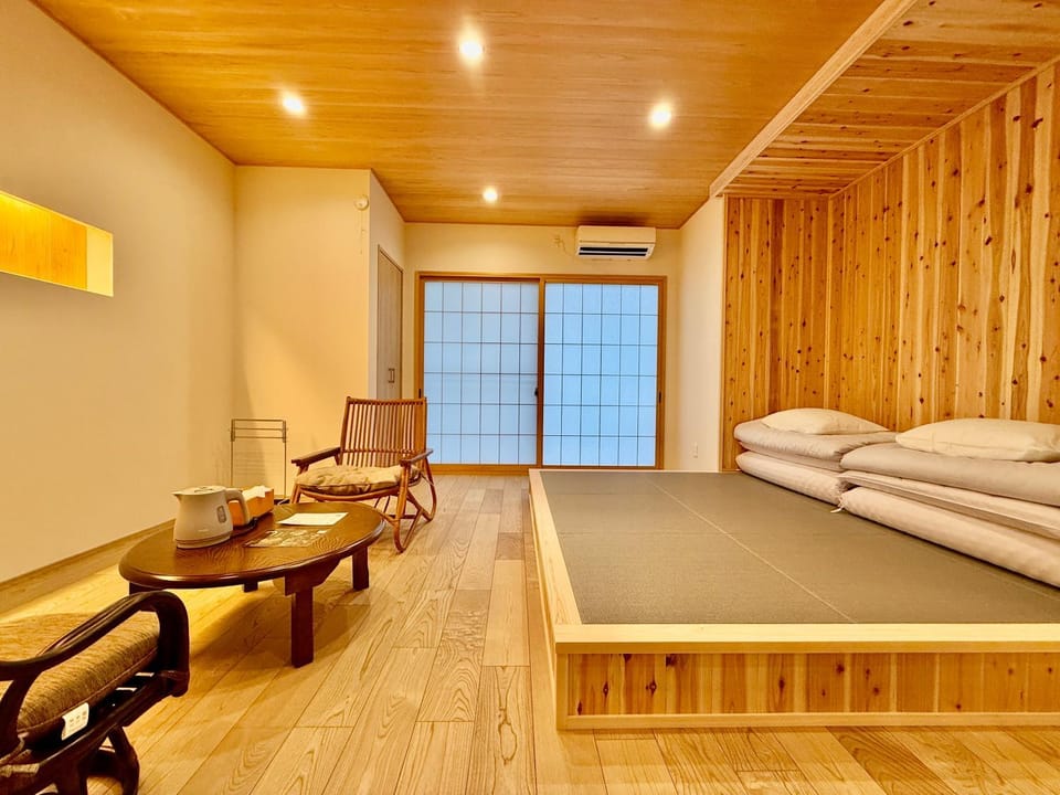 宿坊-地蔵院 Vacation rental in Japan