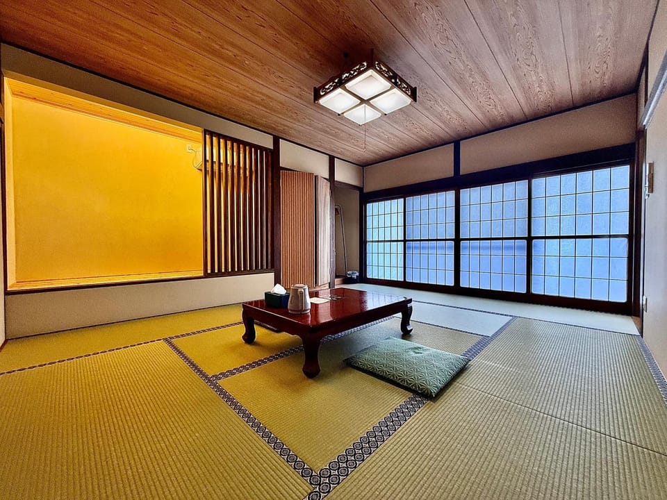 宿坊-地蔵院 Vacation rental in Japan
