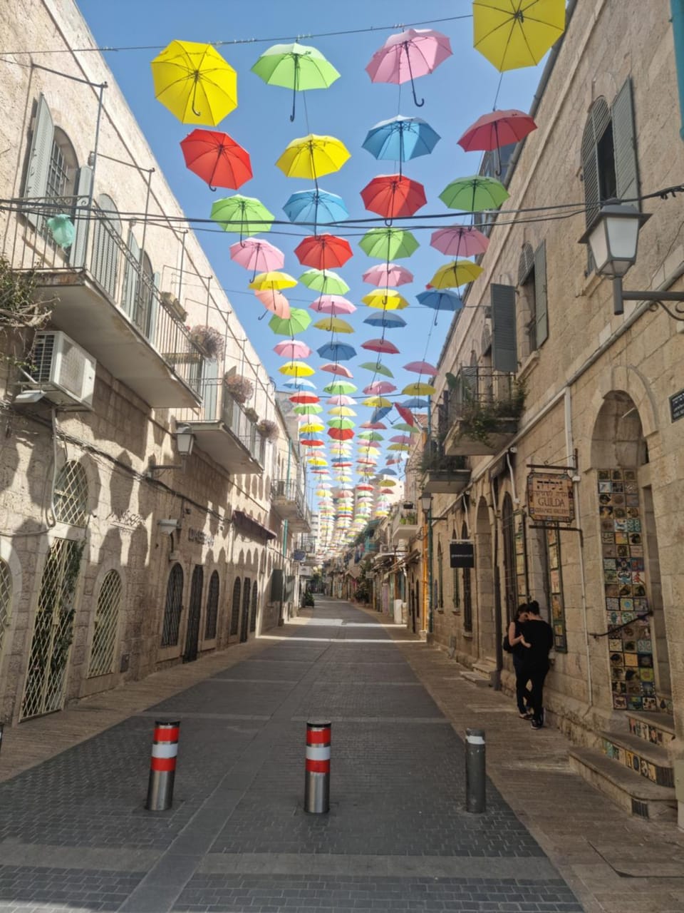 Day, Neighbourhood, Street view