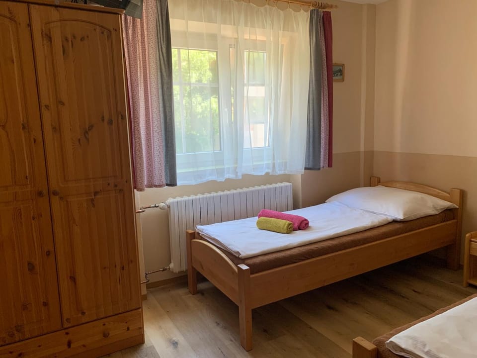 Pension U Pece Bed and Breakfast in Lower Silesian Voivodeship