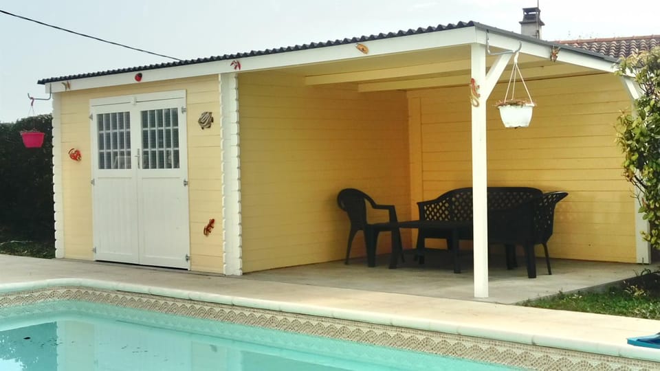 l'oustau bonur Bed and Breakfast in Provence-Alpes-Côte d'Azur