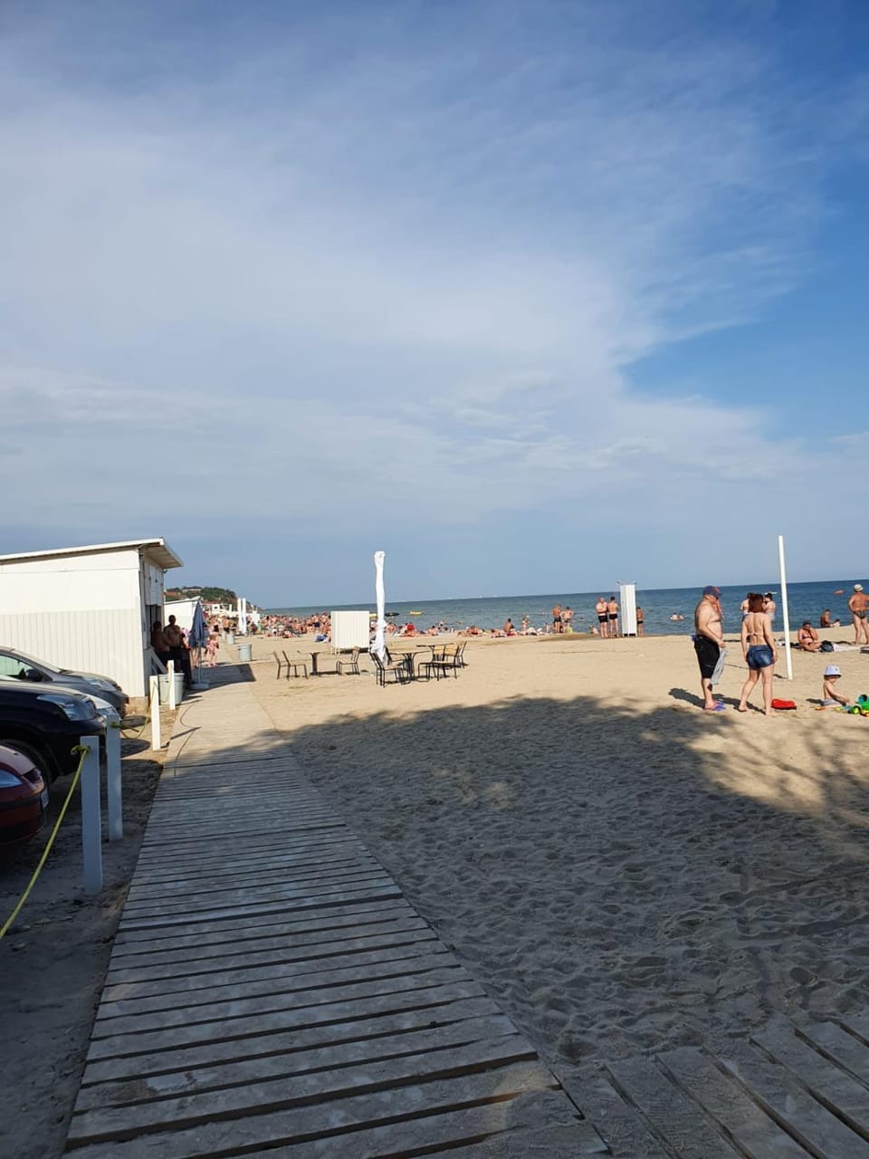 Вапнярка, Одесская область, жилье у моря Inn in Odessa Oblast