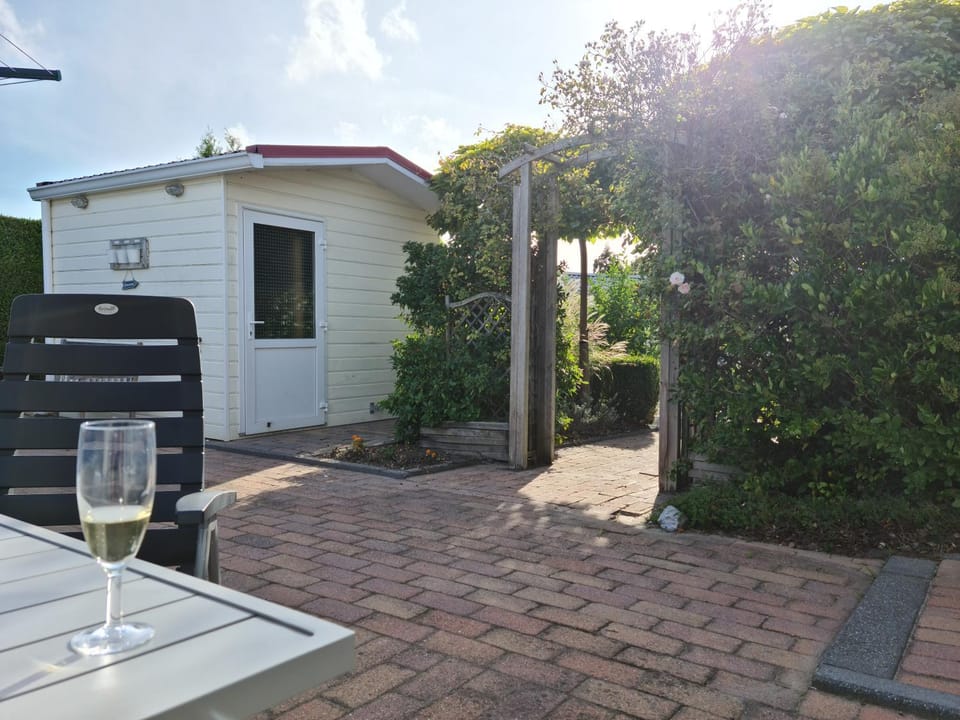 Patio, BBQ facilities, BBQ facilities, Garden, Garden, Balcony/Terrace, Balcony/Terrace, Autumn, On site, Garden view