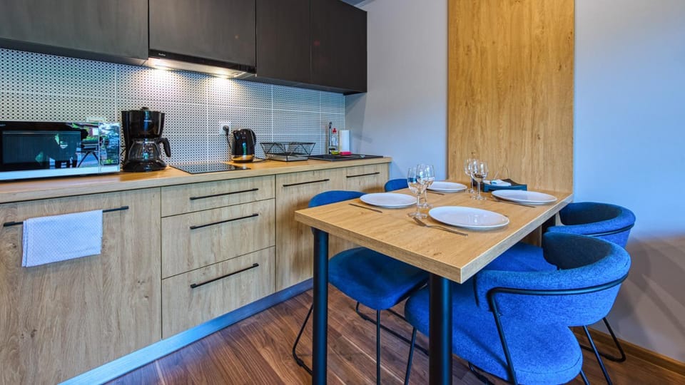 Apartament Nastrojowy-Holiday Mountain Residence - 5D Apartamenty Apartment in Lower Silesian Voivodeship