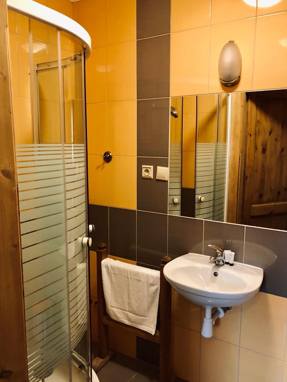 Karczma Młyn Hotel in Lesser Poland Voivodeship