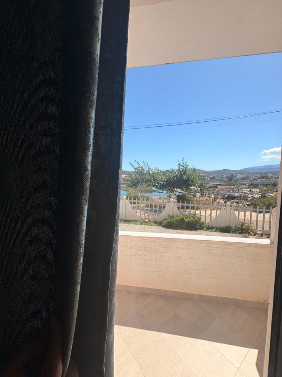 Vila Flavin 2 Apartment in Ksamil