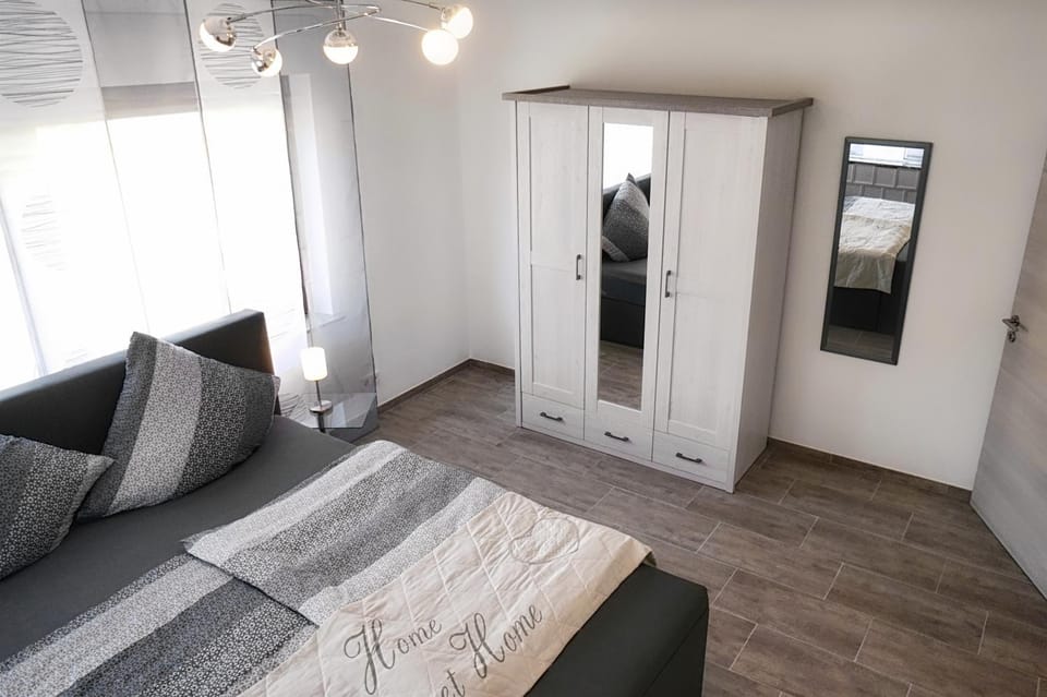 Ferienwohnung Himmelreich Apartment in Graach an der Mosel