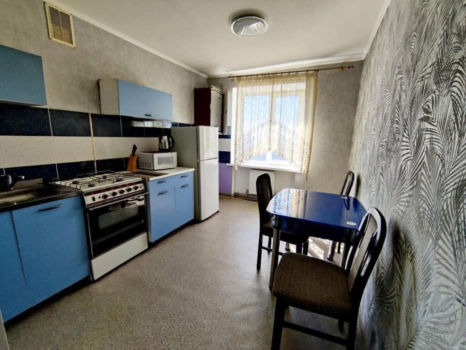 Гагарина 9 Apartment in Ukraine
