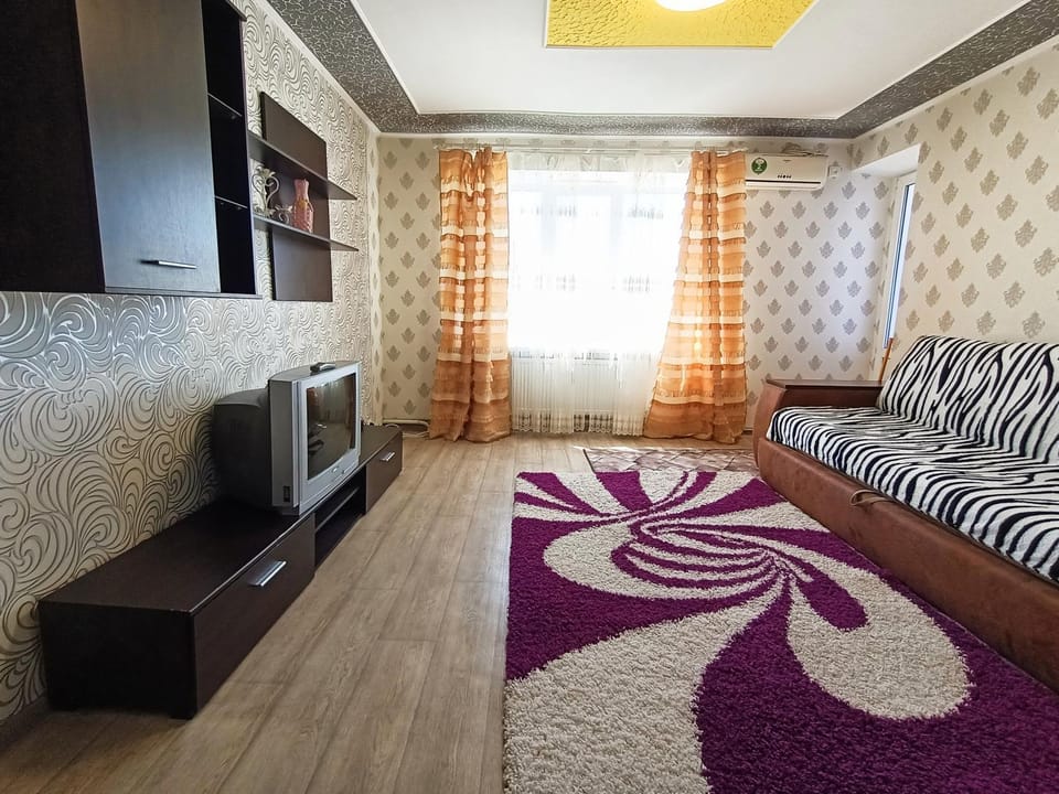 Гагарина 9 Apartment in Ukraine