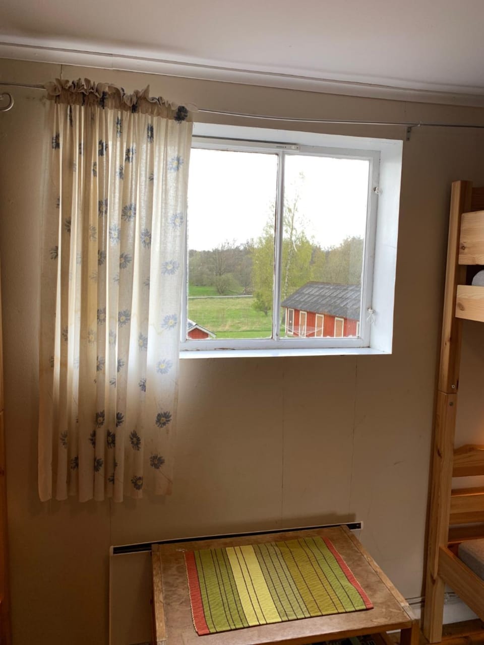 Asa Vandrarhem Hostel in Sweden