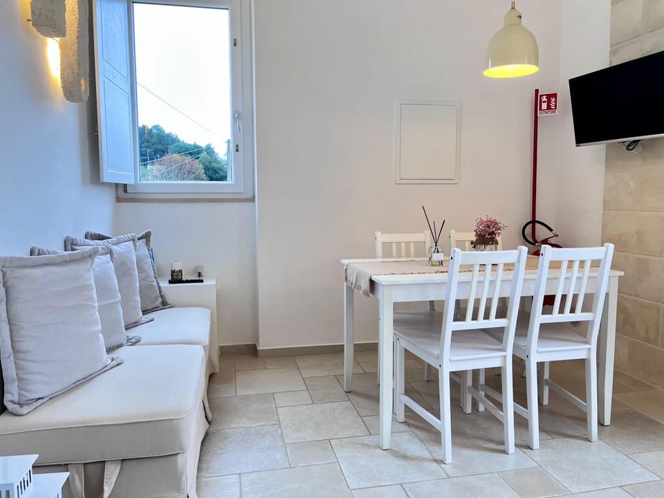 La Dimora del Colle Apartment in Province of Taranto