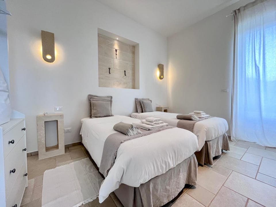 La Dimora del Colle Apartment in Province of Taranto