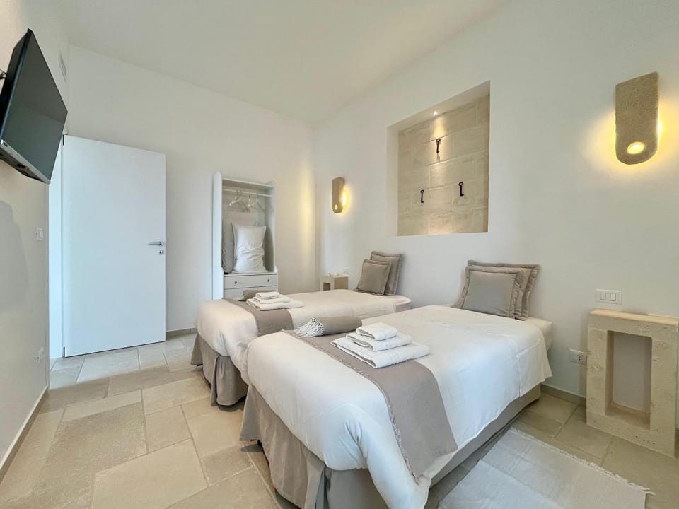 La Dimora del Colle Apartment in Province of Taranto