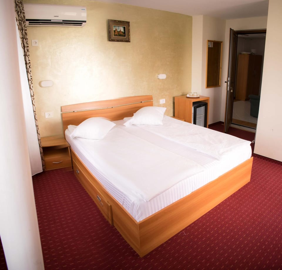 pensiunea vanesa Bed and Breakfast in Romania