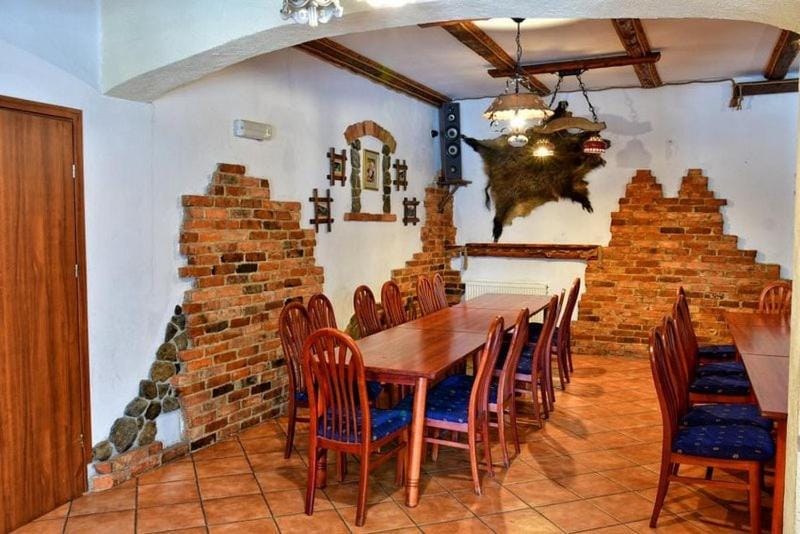 Villa Panorama Bed and Breakfast in Lower Silesian Voivodeship