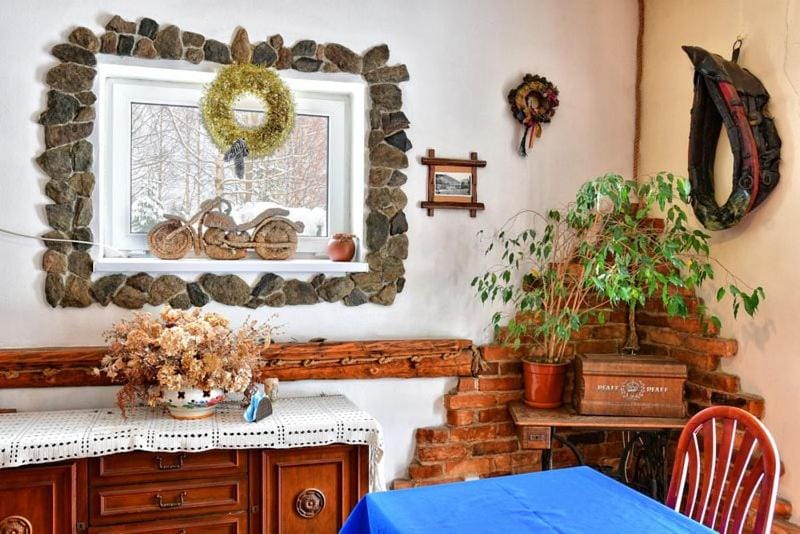 Villa Panorama Bed and Breakfast in Lower Silesian Voivodeship