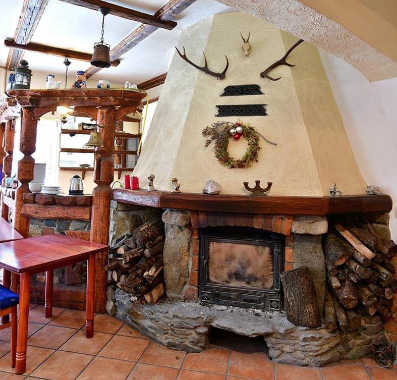 Villa Panorama Bed and Breakfast in Lower Silesian Voivodeship