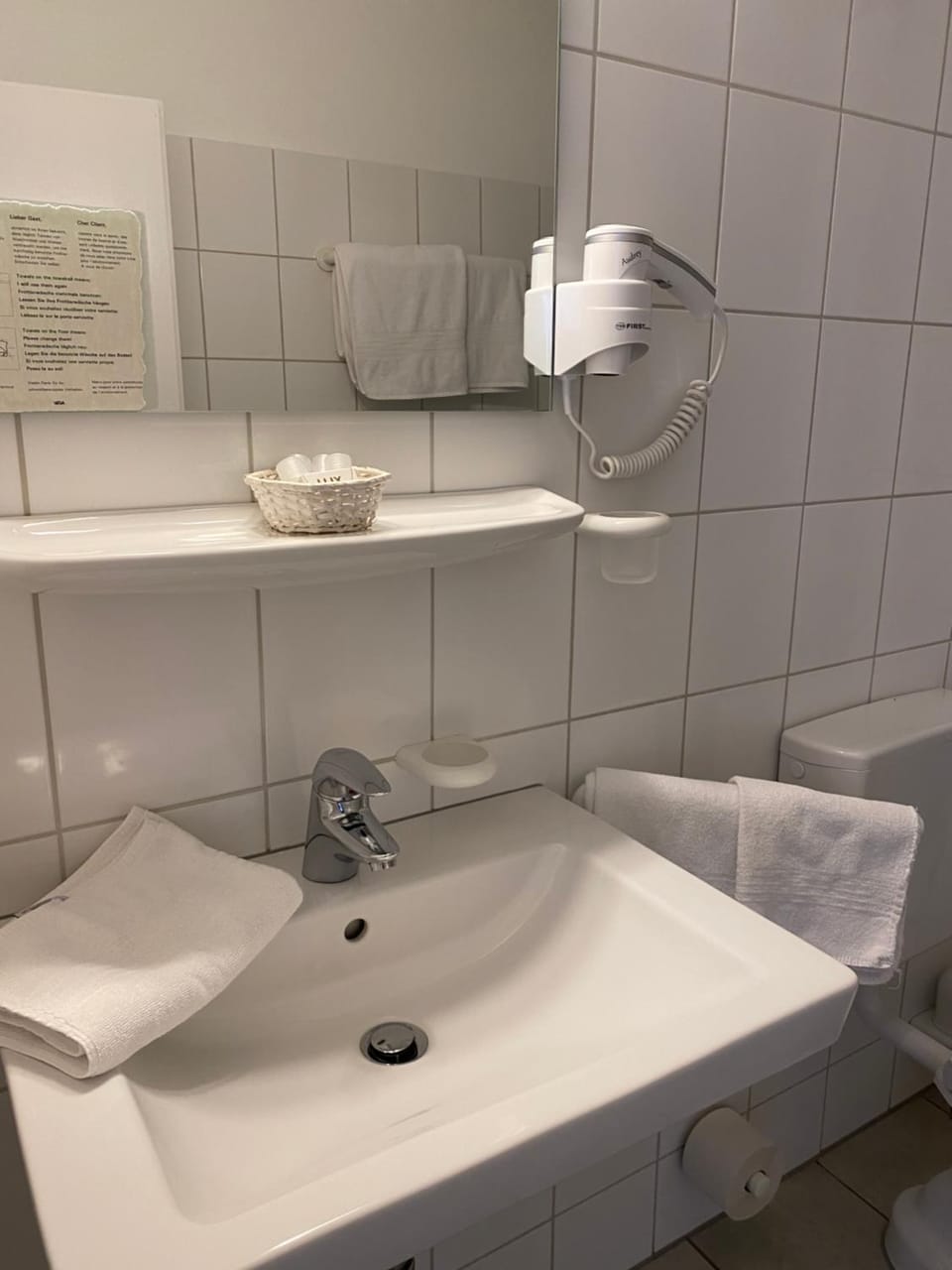 Gästehaus Gisela Bed and Breakfast in Villingen-Schwenningen