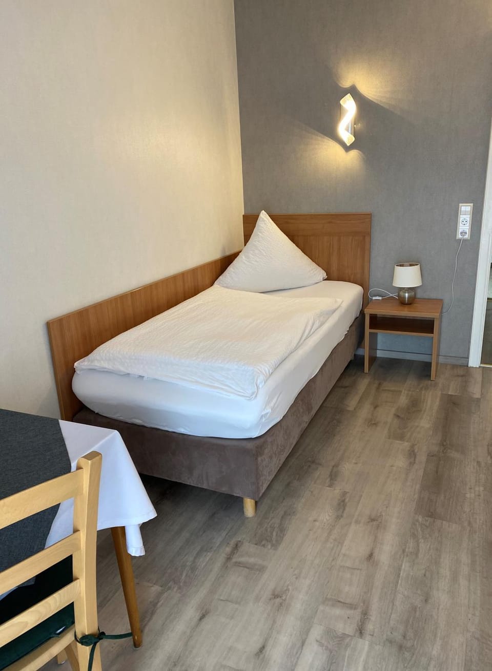 Gästehaus Gisela Bed and Breakfast in Villingen-Schwenningen