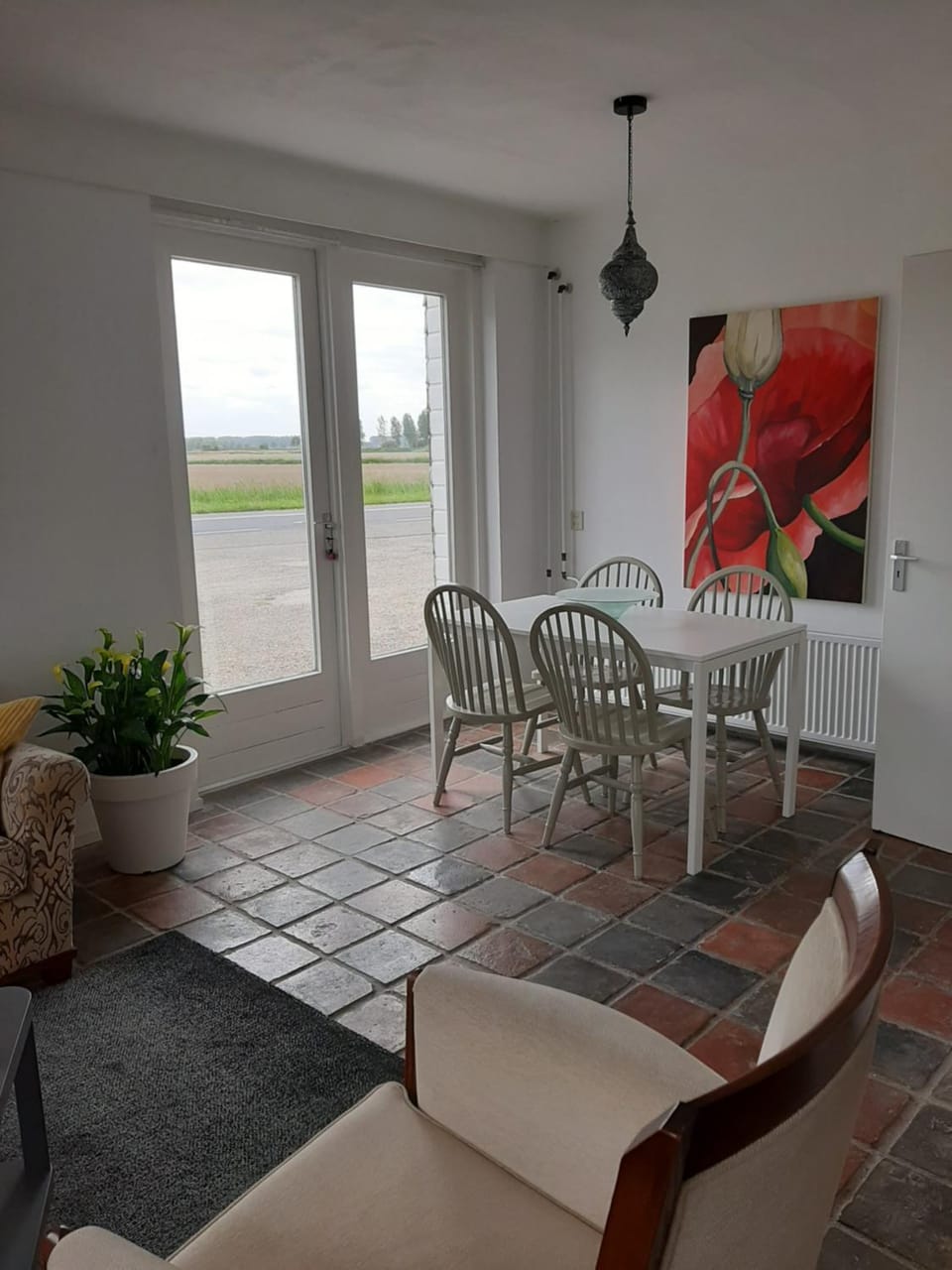Vakantiewoning Het Olietunnetje Apartment in Zeeland, Netherlands