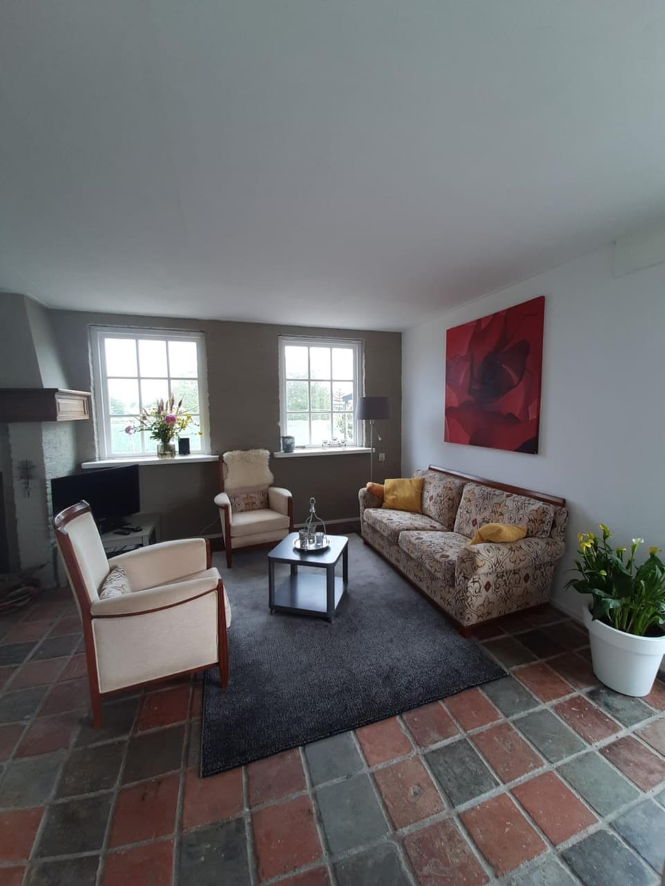 Vakantiewoning Het Olietunnetje Apartment in Zeeland, Netherlands