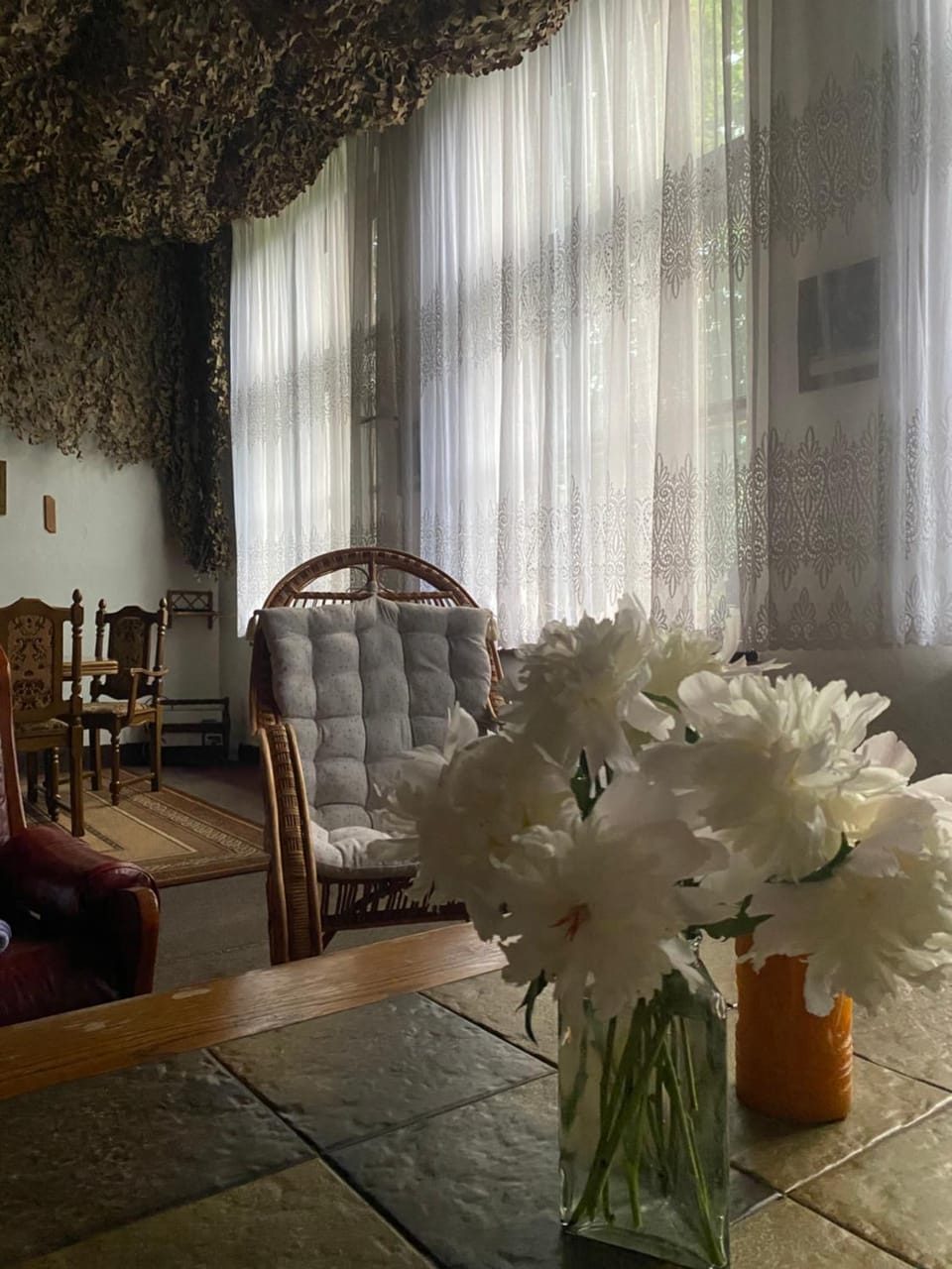 Stara Szkoła Farm Stay in Poland