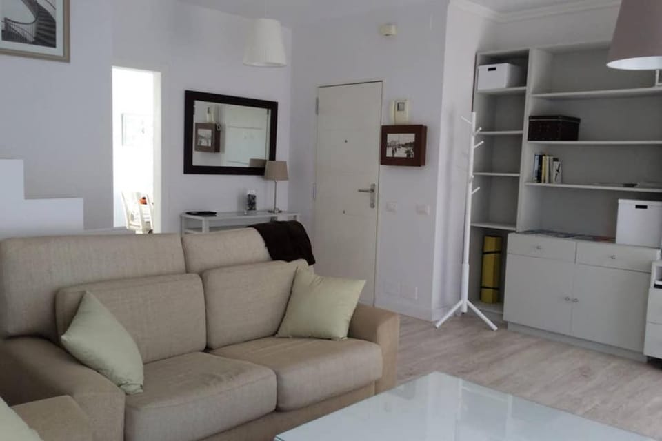 Chalet pareado a 5 minutos andando de la playa House in Gran Canaria