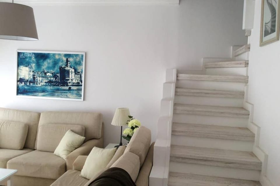 Chalet pareado a 5 minutos andando de la playa House in Gran Canaria