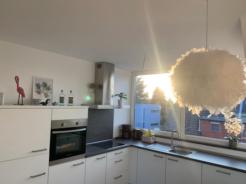 Apartment Brander Blick Apartment in Aachen