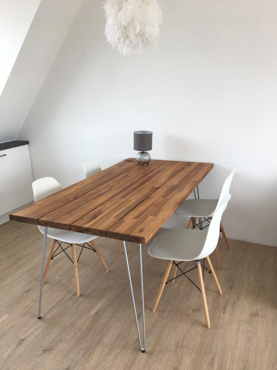 Apartment Brander Blick Apartment in Aachen