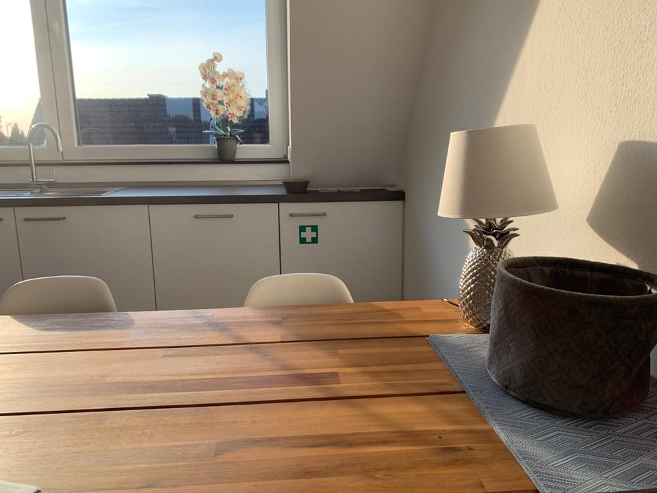 Apartment Brander Blick Apartment in Aachen