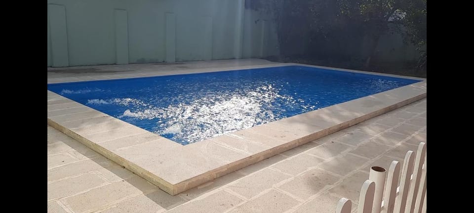 Family holiday home. House in Azerbaijan