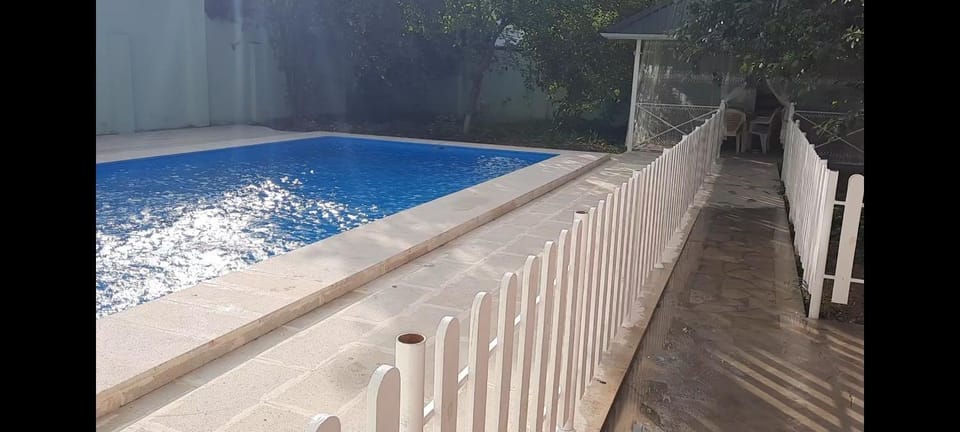 Family holiday home. House in Azerbaijan