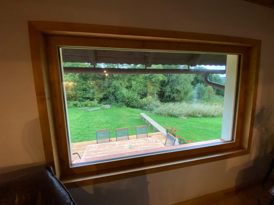 View (from property/room)