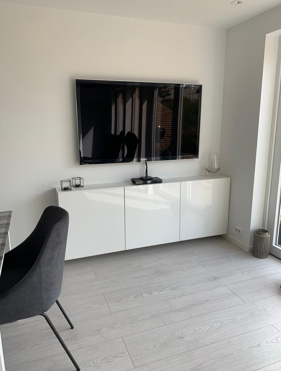 TV and multimedia
