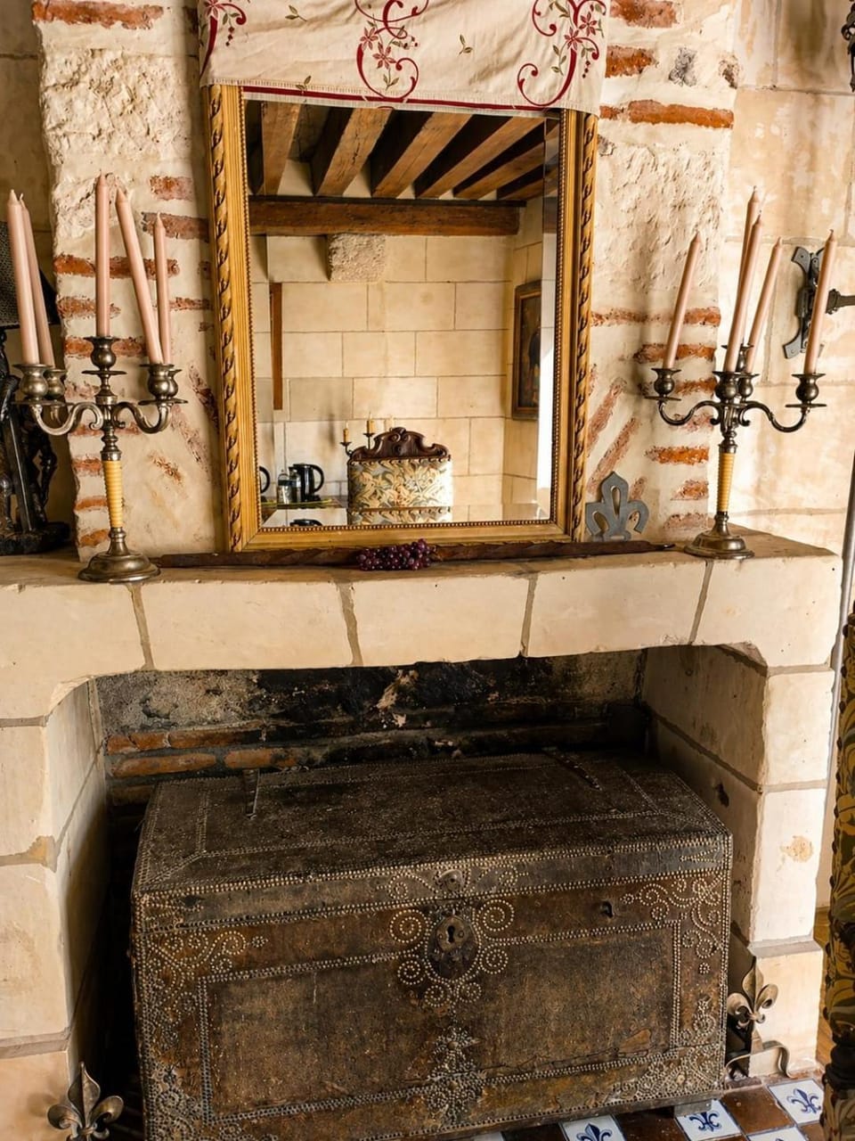 la Forge du Roy Bed and Breakfast in Blois